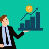 成功の要素をしっているサラリーマン