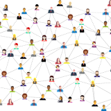 社会人として友達を作るために