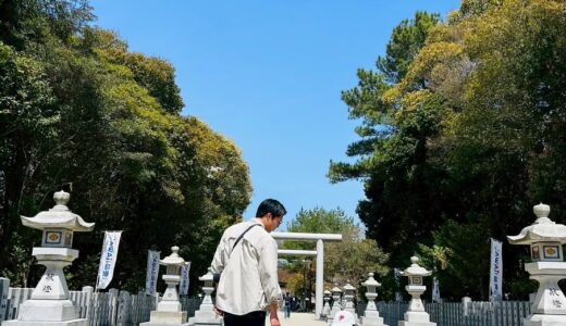 お久しぶりです。3年ぶりに